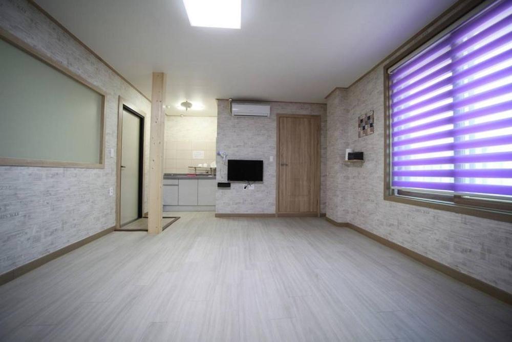 Boryeong Jeongyun Pension Екстер'єр фото