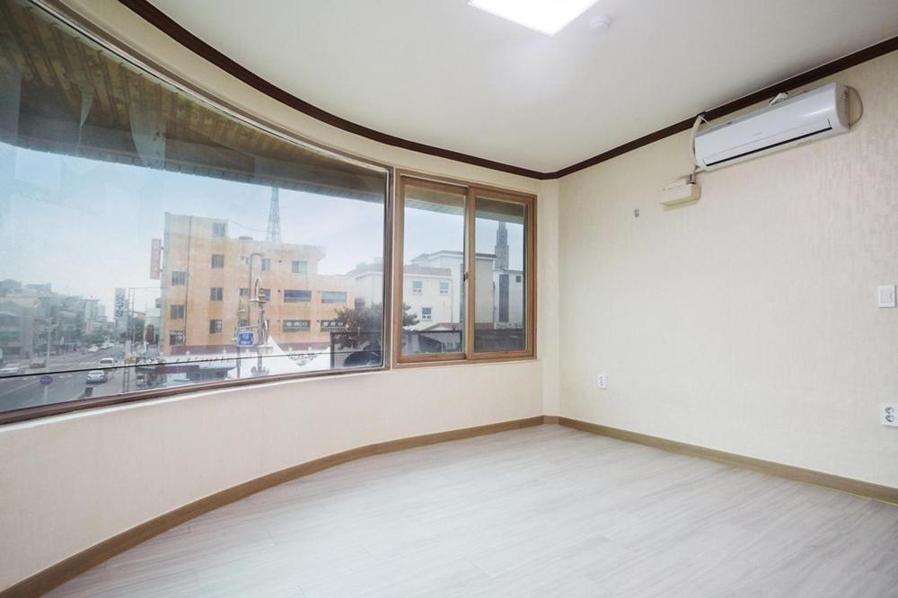 Boryeong Jeongyun Pension Екстер'єр фото