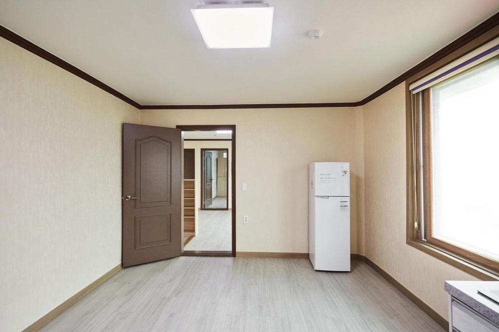 Boryeong Jeongyun Pension Екстер'єр фото